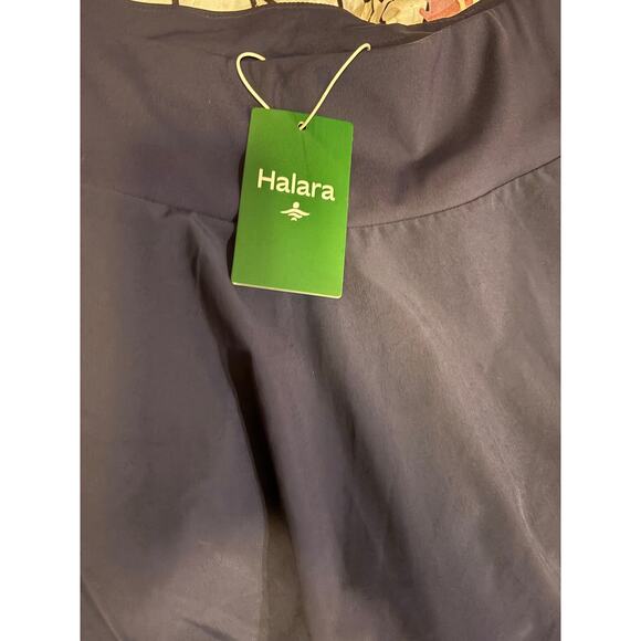 NWT blue Halara skirt large - Picture 2 of 6